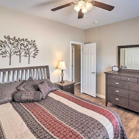 Rivers Edge Golf Condo With Beach Access And Patio! Needles Exterior foto