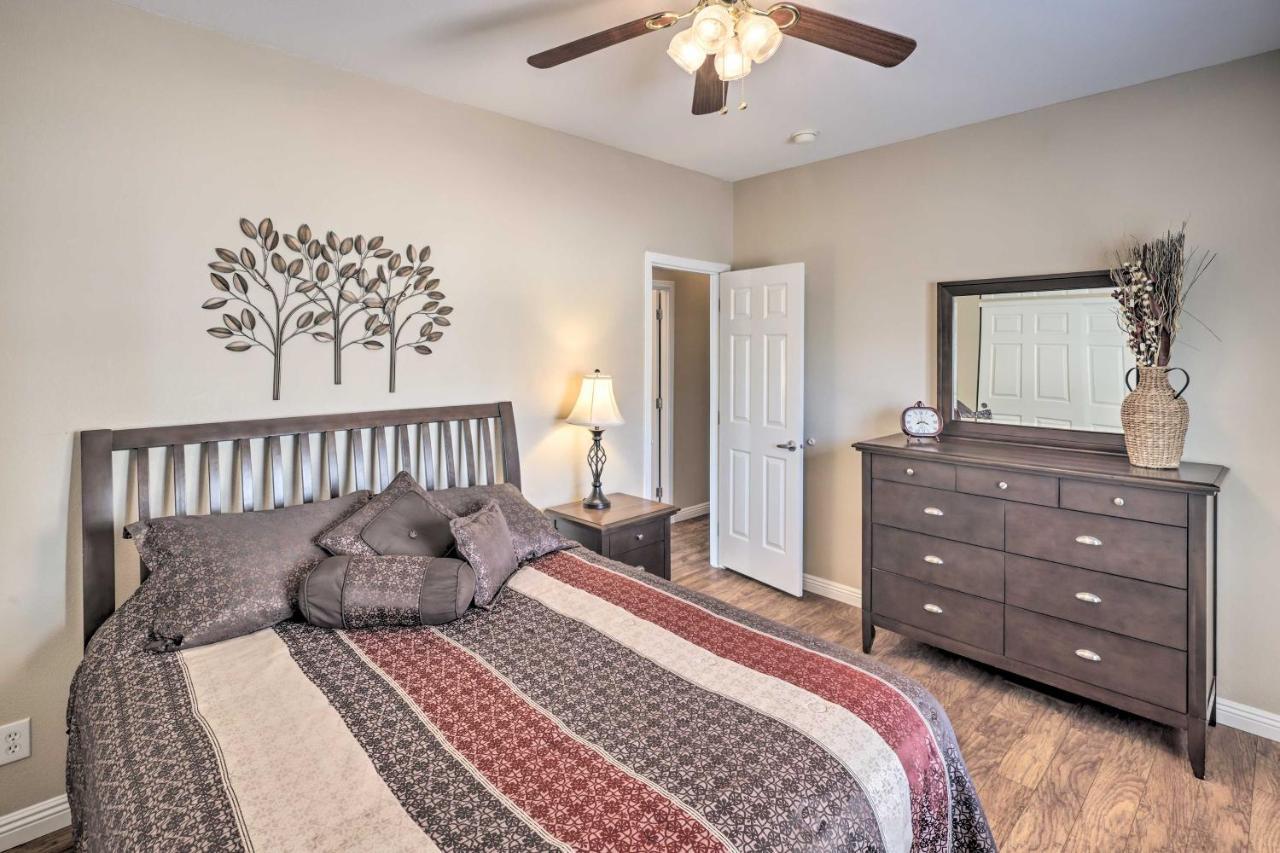 Rivers Edge Golf Condo With Beach Access And Patio! Needles Exterior foto