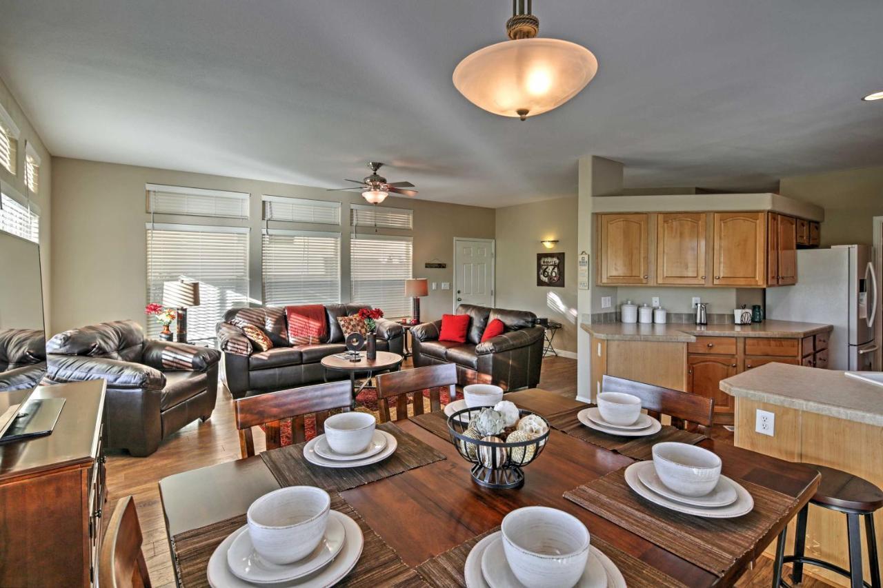 Rivers Edge Golf Condo With Beach Access And Patio! Needles Exterior foto