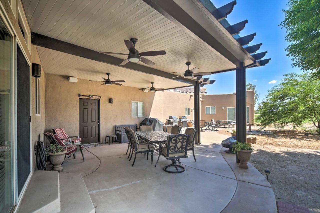 Rivers Edge Golf Condo With Beach Access And Patio! Needles Exterior foto